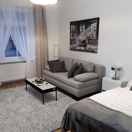 וינה Concorditas Apartments מראה חיצוני תמונה