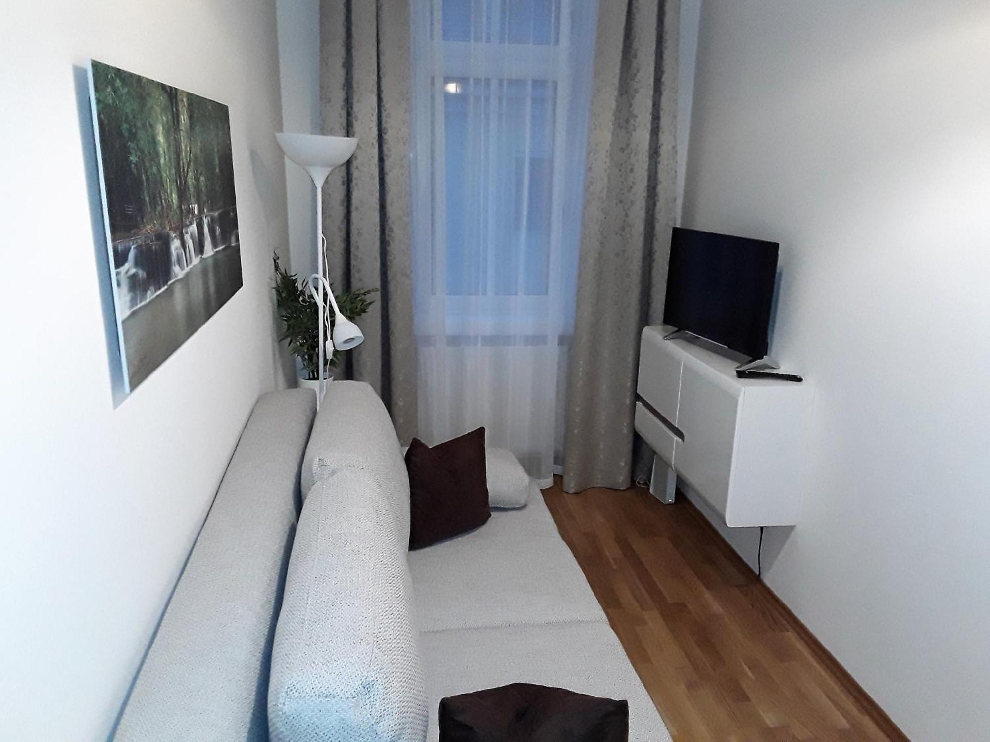 וינה Concorditas Apartments מראה חיצוני תמונה