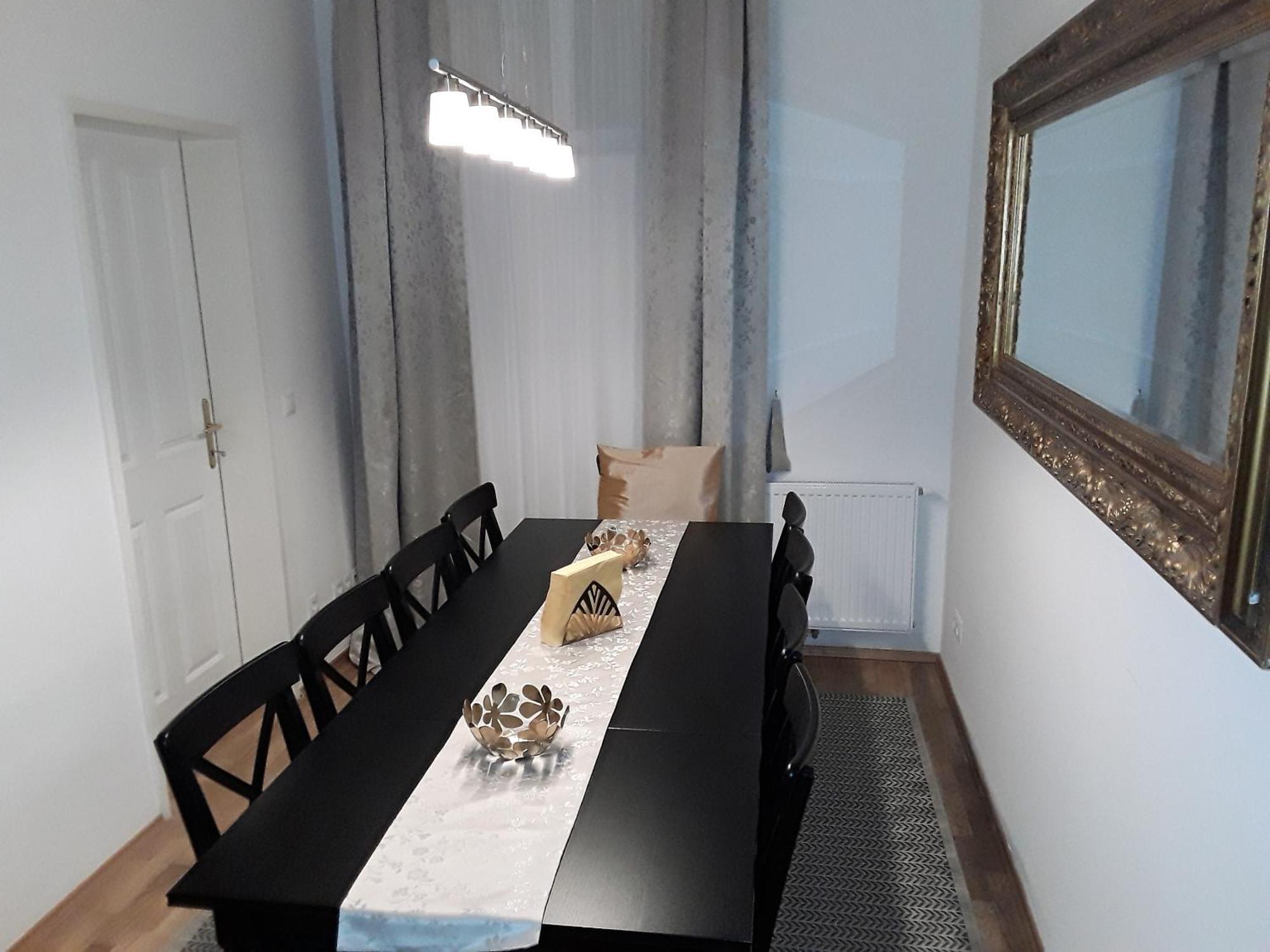 וינה Concorditas Apartments מראה חיצוני תמונה