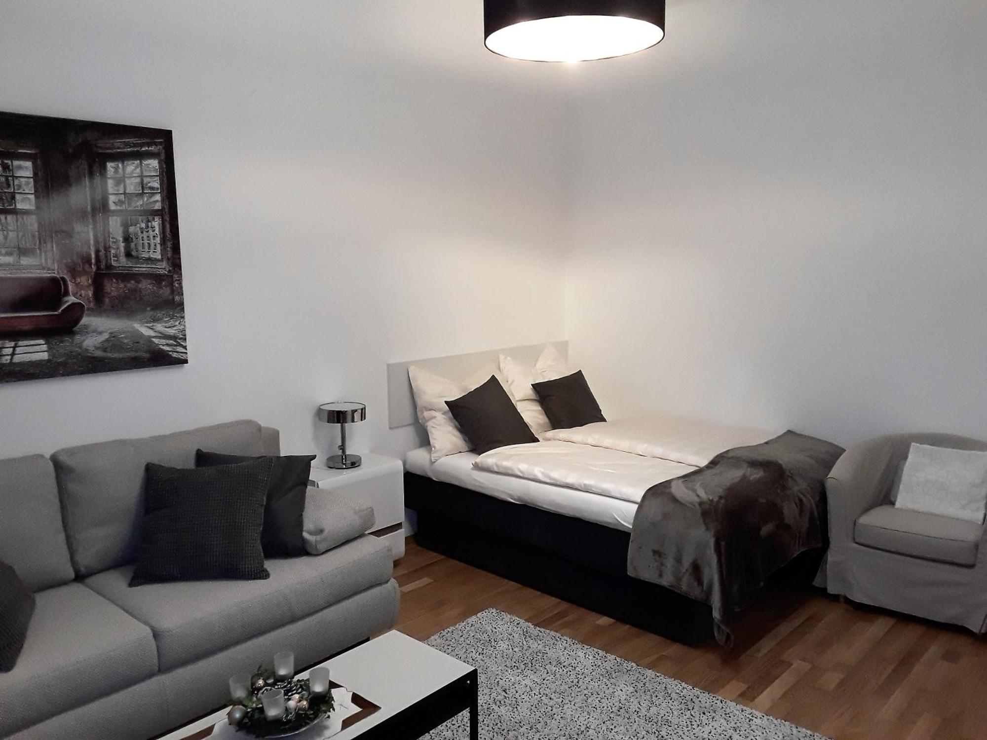 וינה Concorditas Apartments מראה חיצוני תמונה