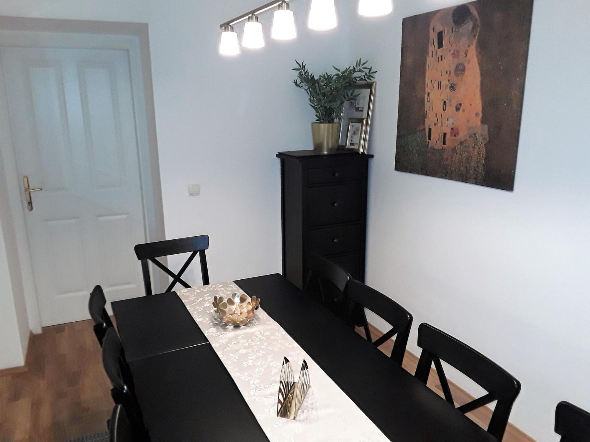 וינה Concorditas Apartments מראה חיצוני תמונה
