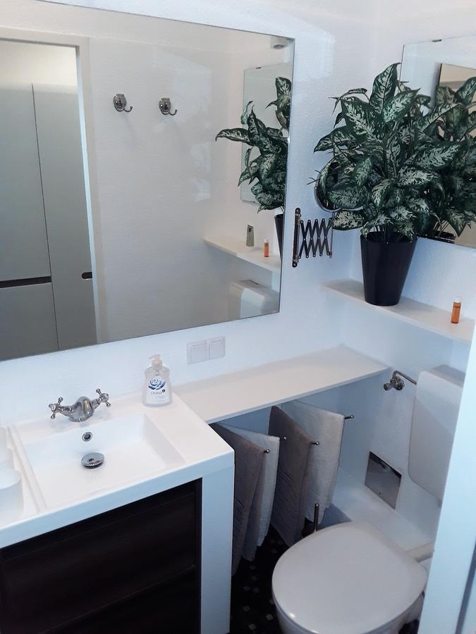וינה Concorditas Apartments מראה חיצוני תמונה