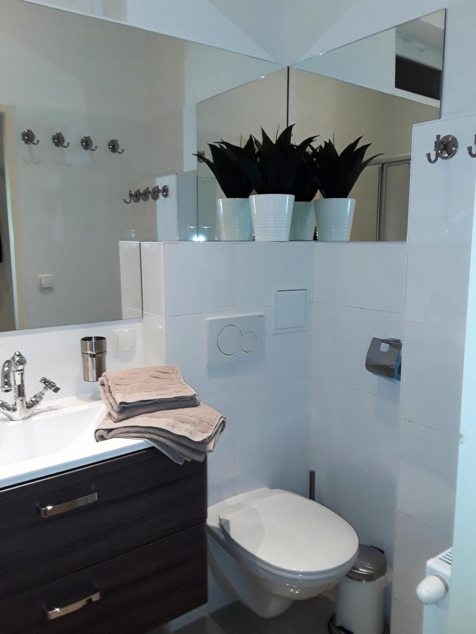 וינה Concorditas Apartments חדר תמונה