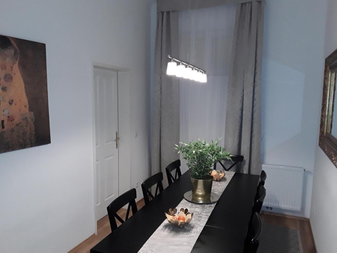 וינה Concorditas Apartments מראה חיצוני תמונה