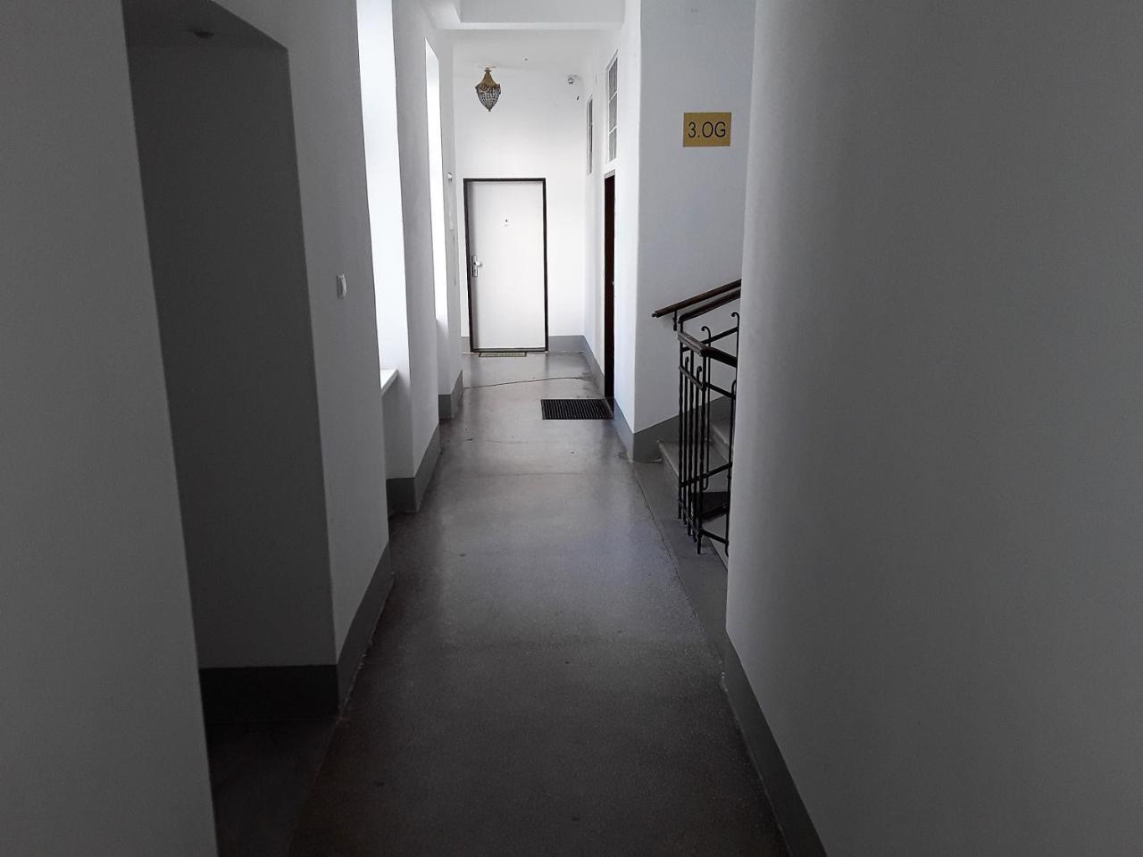 וינה Concorditas Apartments מראה חיצוני תמונה